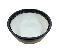 Filtro Principal De Saco De Aspiradora Comercial Lavable, Compatible Con Piezas De Aspiradora Nilfisk, VP300