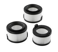 Filtro Principal For Aspiradora Con 3 Prefiltros, Compatible Con Levoit VortexIQ 40-RF, Accesorios For Herramientas Domésticas.