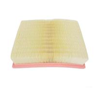 Filtro principal para CT 26, para CT 36 y para aspiradoras CT 48, compatible con 496170, repuesto de extractor de polvo ABS amarillo para CTL 11/11 E/22/22 E, 22 x 19 x 4,5 cm