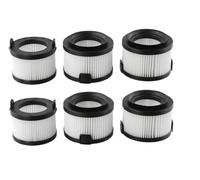 Filtro Principal Y Prefiltro, Compatible Con Levoit 40, Filtro For Aspiradora, Accesorios For El Hogar