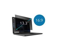 Filtro privacidad portátil Kensington 628199 13.3" 16:9 Brillo/Mate Antideslumbrante