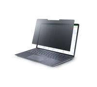 Filtro privacidad StarTech.com Surface Laptop Book 13.5" mate antirreflejos anti luz azul