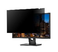 FILTRO PRIVACIDAD STARTECH MONITOR 21.5" UNIVERSAL MATE O GLOSSY PRIVSCNMON21