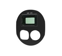 Filtro profesional de lente gran angular para dron DJI Mavic 4 Pro, accesorios de protección de lente de dron