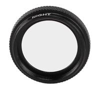 Filtro Profesional,Filtro para GO 3S,Evita Daños por Luz Filtro de Lente de Cámara de Acción,Accesorios para Cámaras Deportivas,Filtro Evita Luz Contaminada para Cámara GO 3S