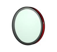 Filtro profesional para accesorios de cámara de acción 6, marco de aluminio de vidrio óptico, fácil instalación