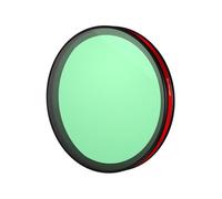 Filtro profesional para cámara Action 6, accesorios de cámara de acción, filtro de marco de aluminio de vidrio óptico, fácil instalación, fácil instalación