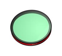 Filtro profesional para cámara Action 6, accesorios de cámara de acción, filtro de marco de aluminio de vidrio óptico, fácil instalación, fácil instalación