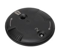 Filtro Protector de Cera para Audífonos, Resistente Al Desgaste, Resistente, Resistente, Protector Auditivo ABS Profesional para Phonak para Hombres Y Mujeres