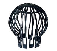 Filtro protector de globos para canalón de tubería, colador para protección, filtro de bajante para evitar fragmentos de hojas, limpiador protector