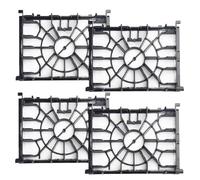 Filtro protector de motor lavable compatible VZ02MSF for aspiradoras Siemens/Bosch Recomendable