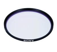 Filtro Protector Multi-Capa Sony Alpha VF67MPAM (Negro)