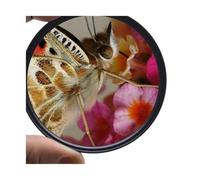 Filtro Protector para Objetivos, 2 filtros de Lente Primer Plano Macro 49 mm, 52, 55, 58, 62, 67, 72 y 77 + Kit 10 for cámara(67mm)