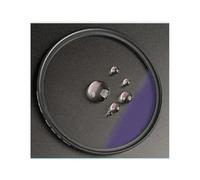 Filtro Protector para Objetivos, Filtro de difusión Suave Retro, Filtro Lente cálido Pro-Mist Vintage for cámara película, Retratos, Arquitectura y paisajes(52mm)