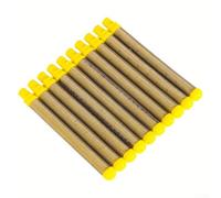 Filtro pulverizador de pintura para Wagner Control Pro 150M 250M (10 amarillo)