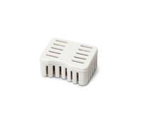 Filtro purificador Clean Air Optima CA-803 Nano-silver antibacteriano