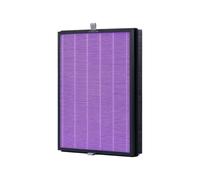 Filtro Purificador, Compatible Con Xiaomi, Compatible Con Smartmi, XFXT02-FLG Accesorio Kit Integrado Eficiente Filtro Purificador Integrado De Pared
