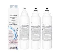 Filtro Purificador De Agua For Cocina Doméstica, Filtro De Carbón De Repuesto For Refrigerador, For Beber Directamente, Lt-800p (3 Unidades/lote), Piezas De Refrigerador