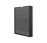 Filtro purificador de aire 2562, compatible con BONECO, filtro HEPA purificador de aire 2061 2071 con carbón