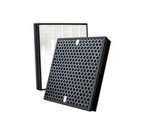 Filtro Purificador De Aire 259 * 259 * 30mm, Compatible Con DeLonghi, AC150