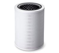 Filtro purificador de aire Clean Air Optima CA-507 Smart HEPA 13 99,97% blanco