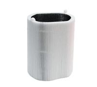 Filtro Purificador De Aire, Compatible Con Blue Pure, 411, Compatible Con Blueair, Pure, + Filtros, Dispositivo De Filtrado(1 Pc)