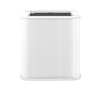 Filtro Purificador De Aire, Compatible Con Blueair, Serie Blue Pure 211+, Filtro Plegable