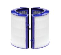 Filtro Purificador De Aire, Compatible Con Dyson, Ventilador Humidificador Caliente Puro De Vidrio Combi 360