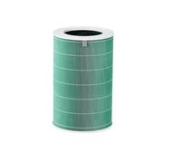 Filtro Purificador De Aire, Compatible Con Filtro De Repuesto Xiaomi Air Purifier 5S(Red)