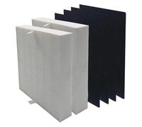 Filtro Purificador De Aire, Compatible Con Filtros Honeywell, HPA100 Y HPA090 HPA094 HPA100 HPA104 HPA105 HPA106, Dispositivo De Filtrado