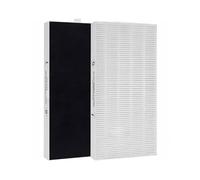 Filtro Purificador De Aire, Compatible Con Honeywell HPA020 HPA020B HAP030 HPA030B HPA075 HPA080 HPA175 HPA180, Alta ajo Nivel De Ruido, Larga Duración