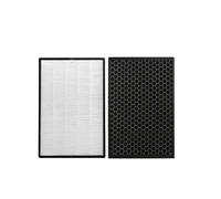 Filtro Purificador De Aire, Compatible Con Honeywell, HPA710we A710we, Juego De Filtros De Carcasa De Repuesto, Dispositivo De Filtrado(1Set)