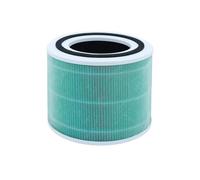 Filtro Purificador De Aire, Compatible Con LEVOIT Core 300 Y Core 300S, Repuestos De Cartucho
