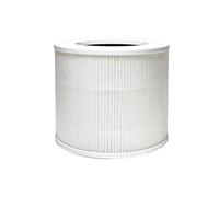 Filtro Purificador De Aire Compatible Con Levoit Core Mini-RF. Piezas De Filtro Purificador De Aire.