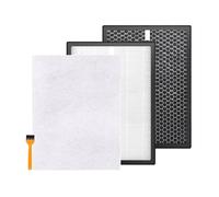 Filtro Purificador De Aire Compatible Con Philips, For AC4080, AC4080 10 H13, Filtro Humidificador De Carbón Activado, AC4158, AC4155(AC4158)