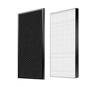 Filtro purificador de aire, compatible con Rowenta, Intense Pure AIR XL Serie PU60XX PU6010 PU6015 PU6020 PU6025