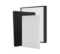 Filtro purificador de aire compatible con Samsung AX3300 AX40R3030WM/EU, accesorios for purificadores de aire.