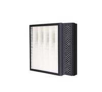 Filtro purificador de aire compatible con Samsung KJ350F-M3058WM, KJ350F-M3057DM, KJ350F-M3035WM y KJ350F-M3033WM. Accesorios for purificadores de aire.