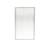 Filtro Purificador De Aire Compatible Con Sharp Kc-D40E-W, Kc-D50, Kc-E50, Kc-F50, Kc-D40E, Fácil De Instalar.(1pcs)