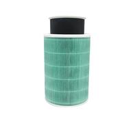 Filtro purificador de aire compatible con Xiaomi Mi modelos 1, 2, 2S, 2C, 2H, 3, 3C, 3H y Pro - H13 True HEPA y carbón activado