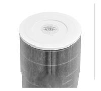 Filtro purificador de aire compatible con Xiaomi Mi modelos 1, 2, 2S, 2C, 2H, 3, 3C, 3H y Pro - H13 True HEPA y carbón activado