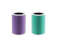 Filtro Purificador De Aire Compatible Con Xiaomi Mijia, 2S/1/2/34 Pro/4 Lite/ProH/Max, Purificadores De Aire For Electrodomésticos.(Composite superior chip version automatic recognition+random)