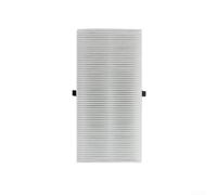 Filtro purificador de aire compatible para Honeywell HHT270 HHT290 para Febreze FHT190 - True HEPA Style Carbon Fiber Gas Reducing 255 x 125 x 35 mm