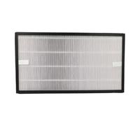 Filtro Purificador De Aire Compuesto, Compatible Con Boneco