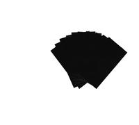 Filtro Purificador De Aire De 400 X 217 X 5 Mm. Filtro De Carbón De Algodón De Piezas Purificadoras De Aire, Compatible Con Panasonic, JXH35C, JDH35C, VDG35C, VXG35C, PDF35C.(10pcs)
