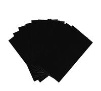 Filtro Purificador De Aire De Algodón Y Carbón De 400 X 217 X 5 Mm, Compatible Con Panasonic, ZXFD35C, JXH35C, JDH35C, VDG35C, VXG35C, PDF35C, PXF35C.(10pcs Set)
