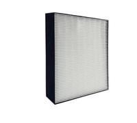Filtro Purificador De Aire De Repuesto, Compatible Con Daikin, Elemento De Filtración Purificador De Aire MC55WVM, Pantalla De Filtración De Filtro De Carbono