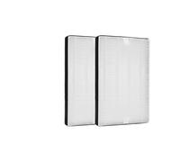Filtro Purificador De Aire De Repuesto, Compatible Con Filtrete, Purificador De Aire Interior FAP-C02WA-G2, FAP-C03BA-G2, FAP-T03BA-G2, Accesorios De Repuesto