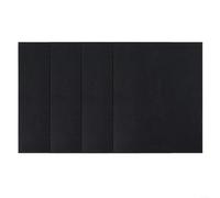 Filtro purificador de aire de repuesto compatible con Honeywell HPA300/200/100, incluye hojas HEPA y carbono para una calidad del aire más limpia del hogar (1 unidad)