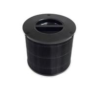 Filtro Purificador De Aire De Repuesto, Compatible Con Purificador De Aire Xiaomi Smartmi P1, Filtro De Instalación Fácil, Duradero Y De Alta Eficiencia